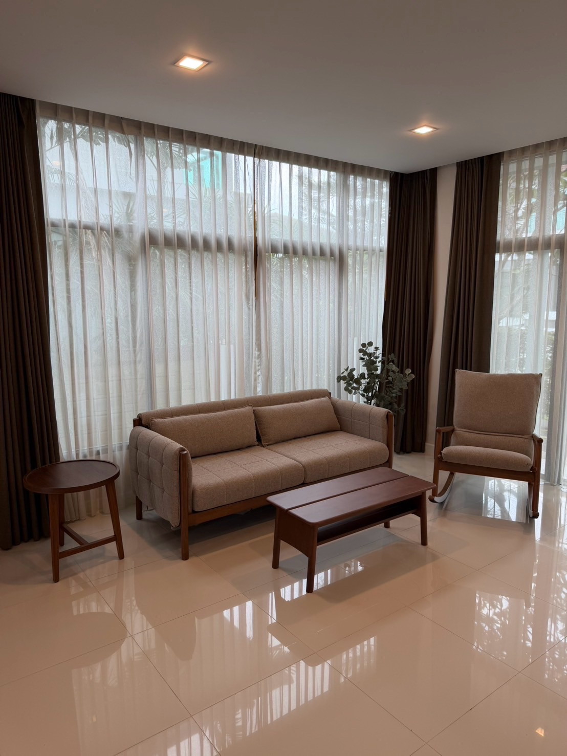 Single House for Rent – Setthasiri Srinakarin–Rama 9 – รูปที่ 2