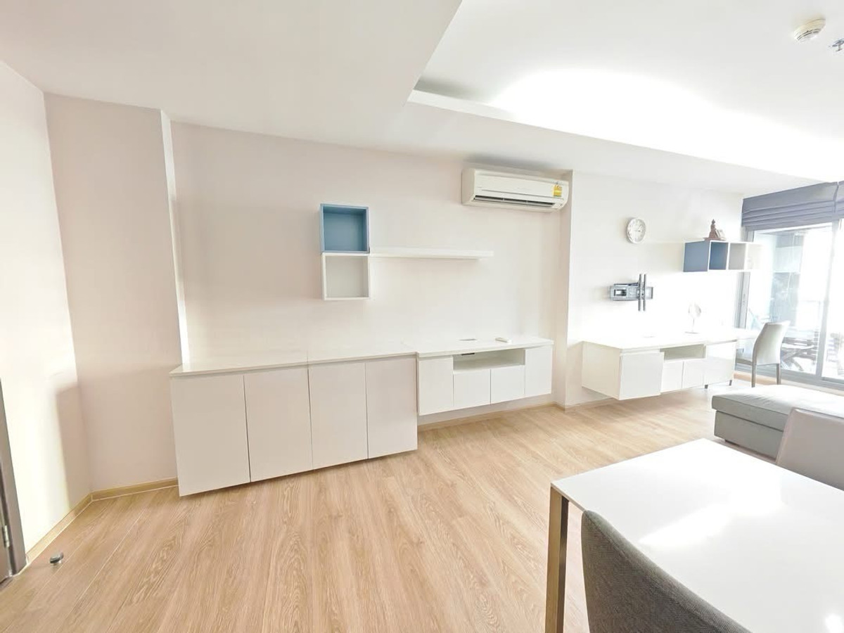 For Rent📍H Sukhumvit 43 🛁1 bed 1 bath📞0639399665 – รูปที่ 4