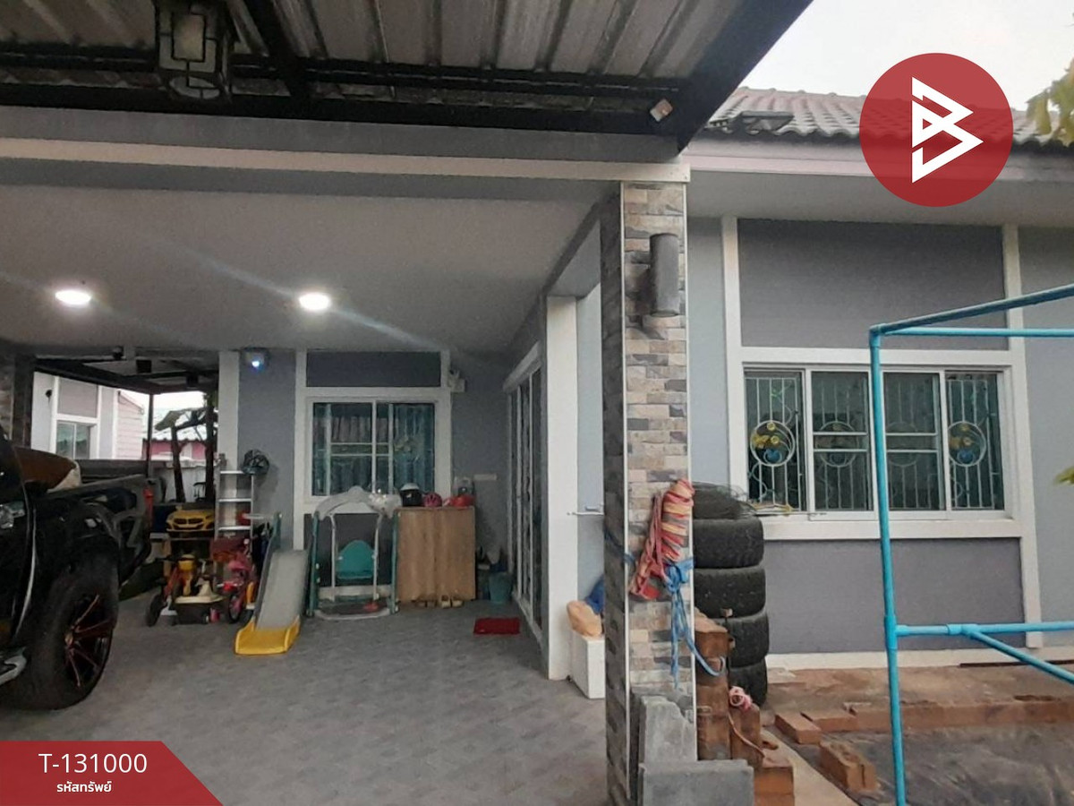 ขายบ้านเดี่ยวชั้นเดียว เนื้อที่ 50 ตร.วา ปลวกแดง ระยอง – รูปที่ 2
