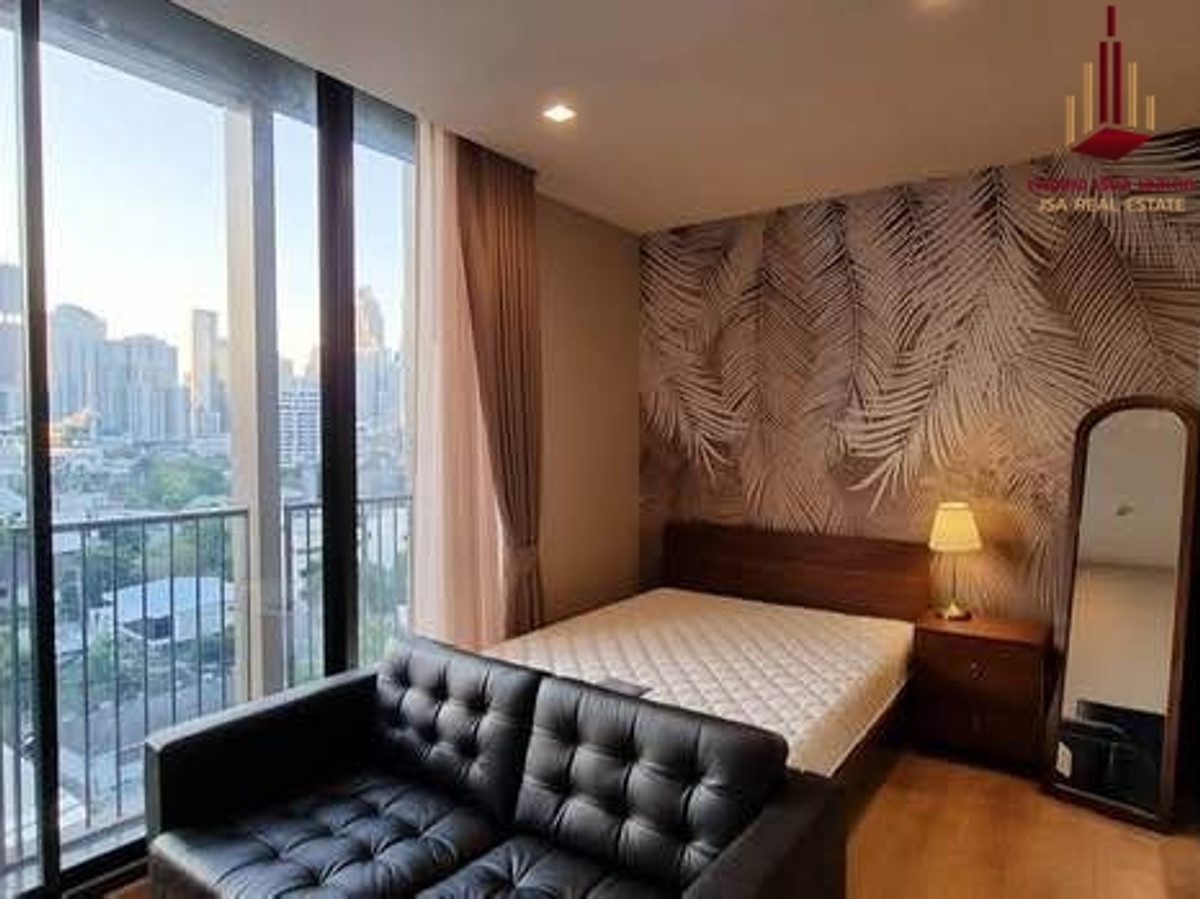 ✨ For Rent: Noble Around Sukhumvit 33 Condo ✨ 💰 Only 20,000 THB/month