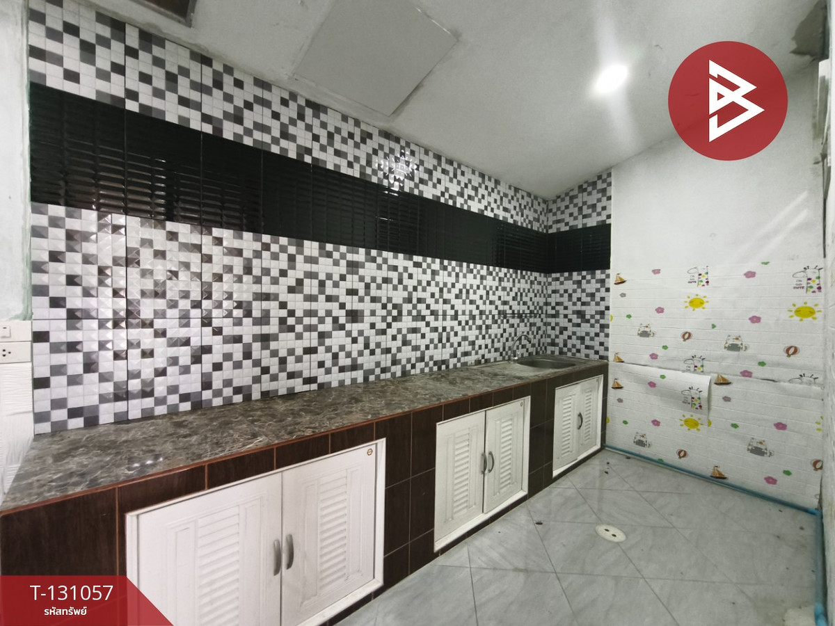 Townhouse for sale Nakhon Thong City Village, Khlong Asia, Phraek Sa Mai, Samut Prakan – รูปที่ 3