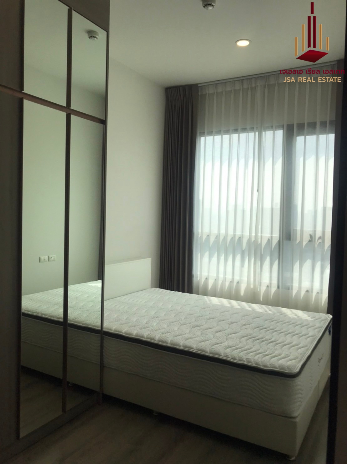 ✨ For Rent: KnightsBridge Prime Ratchayothin Condo ✨ 💰 Only 16,000  THB/month