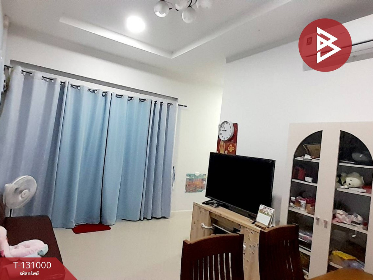 ขายบ้านเดี่ยวชั้นเดียว เนื้อที่ 50 ตร.วา ปลวกแดง ระยอง – รูปที่ 4