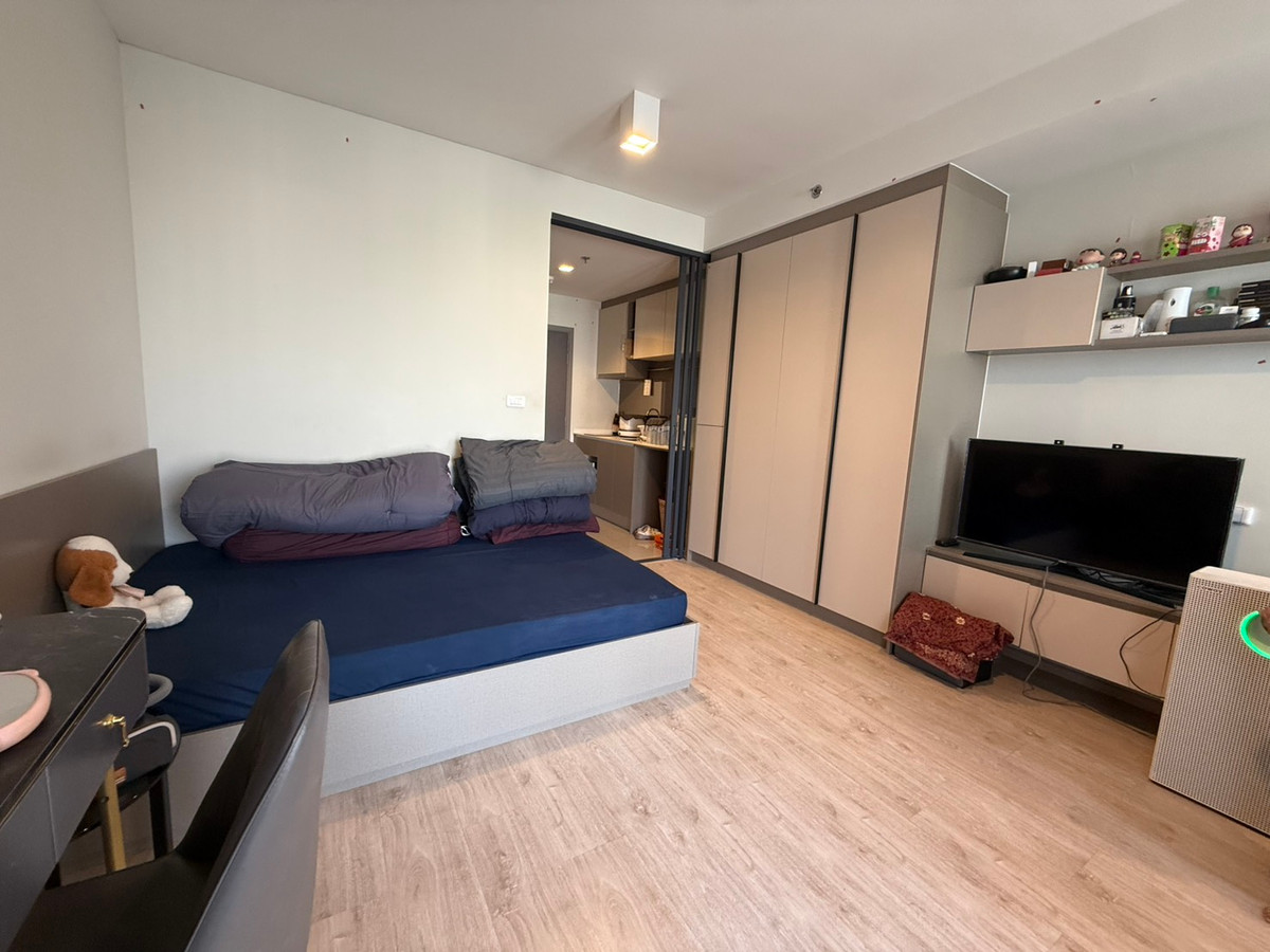 Condo for Sale Ideo Sathorn–Wongwianyai Prime Location Close to BTS Wongwianyai Condo for Sale Ideo Sathorn–Wongwianyai Prime Location Close to BTS Wongwianyai