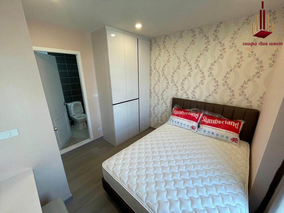 ✨ For Rent: The President Charan - Yaek Fai Chai Station Condo ✨ 💰 Only 13,000 THB/month ✨ For Rent: The President Charan - Yaek Fai Chai Station Condo ✨ 💰 Only 13,000 THB/month