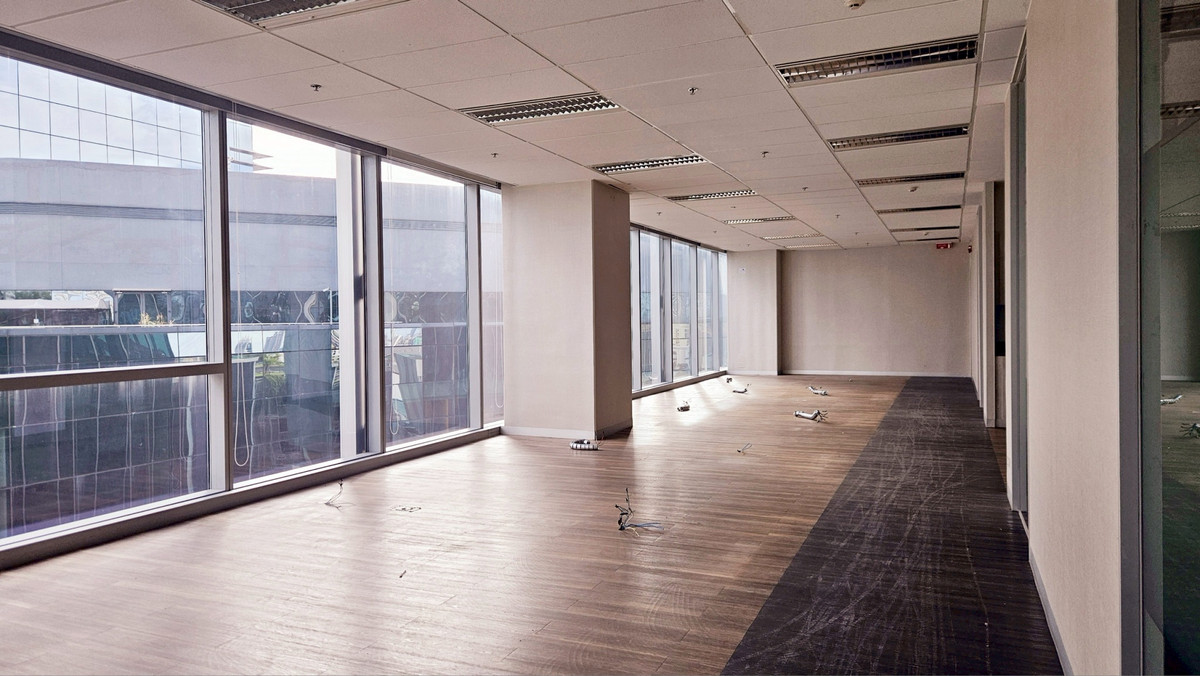 ให้เช่าออฟฟิศ AIA Capital Center รัชดาภิเษก 318.59 ตรม. ชั้น 8 – รูปที่ 2