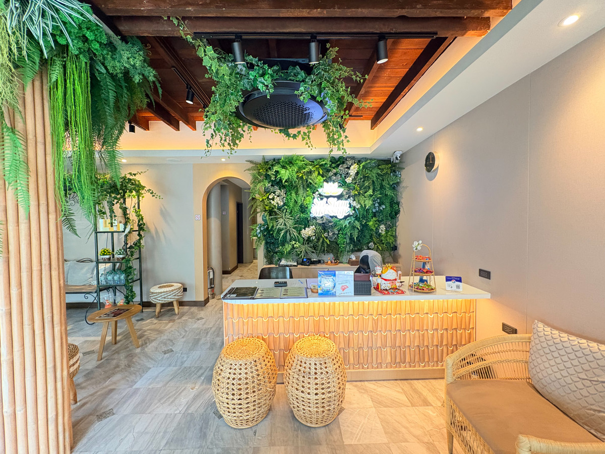 Turnkey 3-Storey Spa Massage Sukhumvit-Phrom Phong 5 Minute Walk form BTS – รูปที่ 4