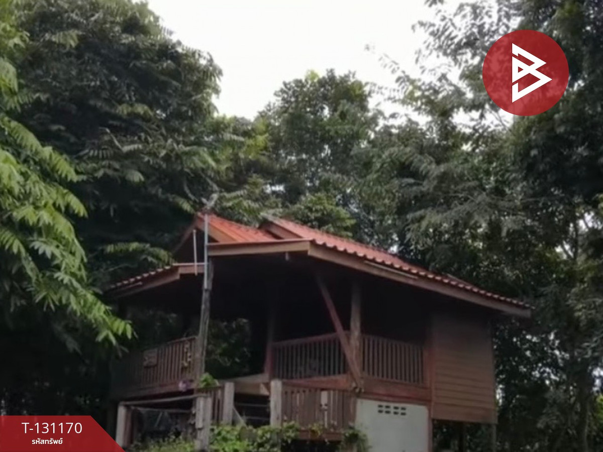 Land for sale, area 46 rai 3 ngan 74 square wah, Pak Tho, Ratchaburi. – รูปที่ 4