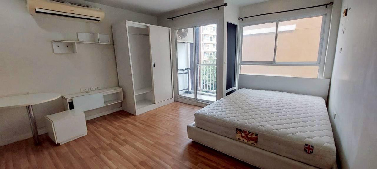 14K220169 - ขาย วี คอนโด เอกมัย-รามอินทรา ตึก A ชั้น 5 (Sell  We Condo Ekkamai-Ramindra) – รูปที่ 2
