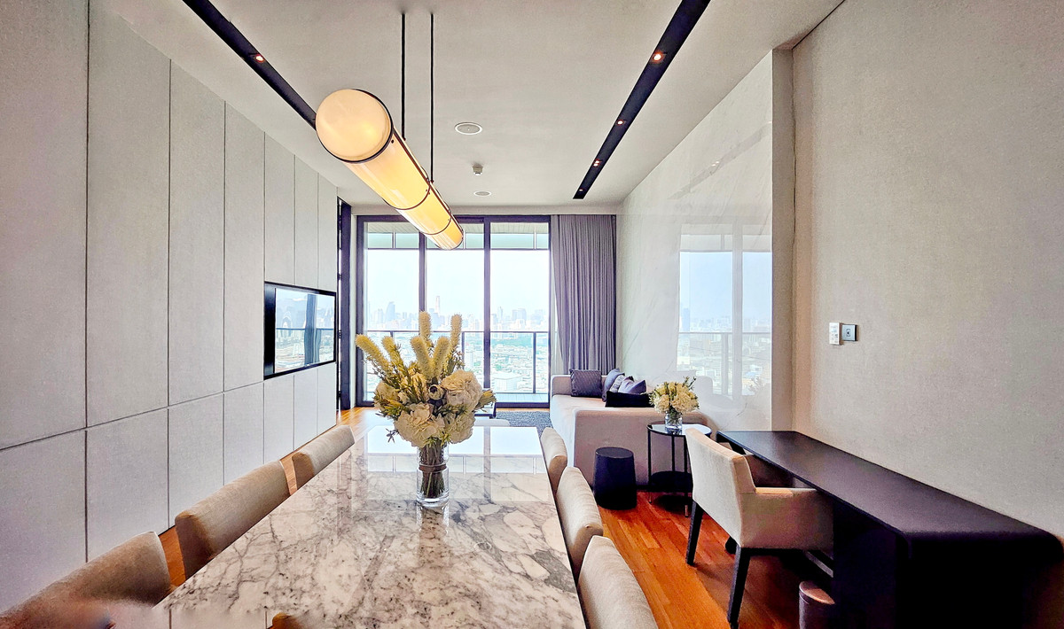 9738♛Condo for rent 1 bedroom♙Banyan Tree Residences Riverside Bangkok♜BTS Khlong San (400m)∞099-5919653,065-9423251🜲Line@sureresidence 9738♛Condo for rent 1 bedroom♙Banyan Tree Residences Riverside Bangkok♜BTS Khlong San (400m)∞099-5919653,065-9423251🜲Line@sureresidence