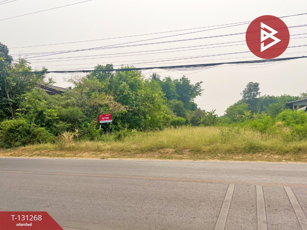 ขายที่ดิน เนื้อที่ 1 งาน 16 ตร.วา บ้านจั่น อุดรธานี – รูปที่ 2