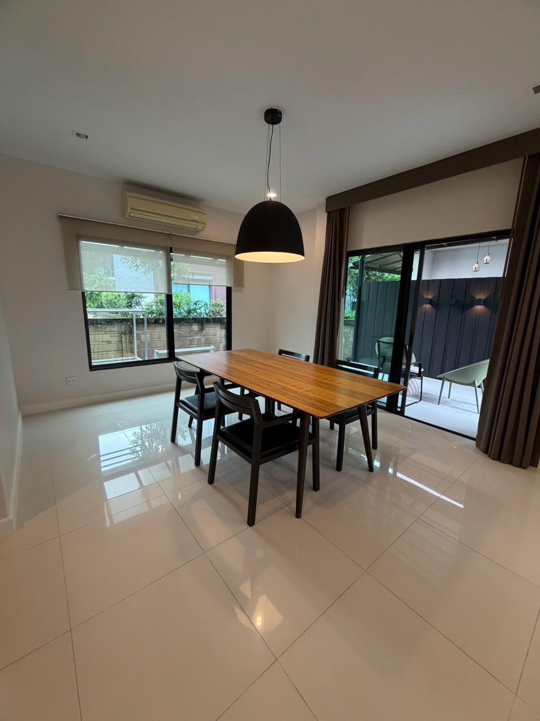 Single House for Rent – Setthasiri Srinakarin–Rama 9 – รูปที่ 4