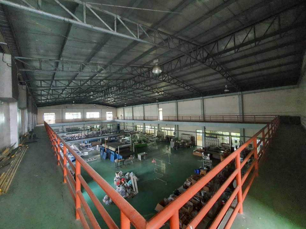 ขาย โรงงาน ถนนแก้วอินทร์ บางใหญ่ 2275 ตรม 2 ไร่ 2 งาน 99 ตรว ใกล้ถนนกาญจนา – รูปที่ 4