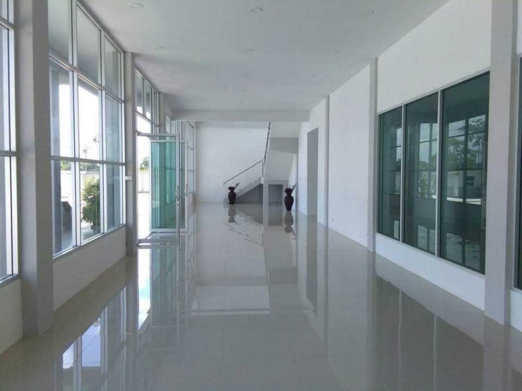 For sale: Ready-built factory with office space, 4300 sq m, 3 rai (approx. 1.2 acres), near Suvarnabhumi Airport. – รูปที่ 4