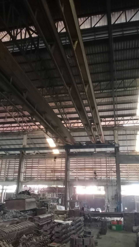 ขาย โรงงาน มาตรฐานอุตสาหกรรม 3700 ตรม 2 ไร่ 1 งาน 74 ตรว – รูปที่ 4