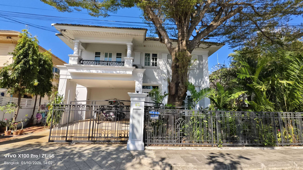 ขาย บ้านเดี่ยว เพอร์เฟค เพลส รามคำแหง 164 200 ตรม 96 ตรว ใกล้ สนามบินสุวรรณภูมิ ขาย บ้านเดี่ยว เพอร์เฟค เพลส รามคำแหง 164 200 ตรม 96 ตรว ใกล้ สนามบินสุวรรณภูมิ