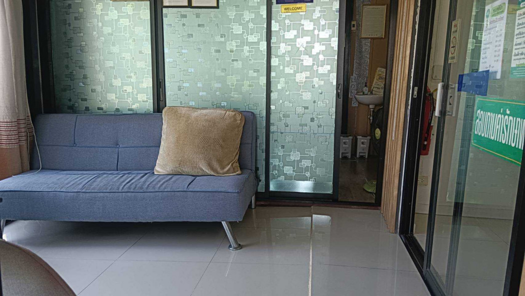 Townhome for sale, Pruksa Ville 74/1, 90 sq m, 32 sq wa, near Lotus Srinakarin. – รูปที่ 2