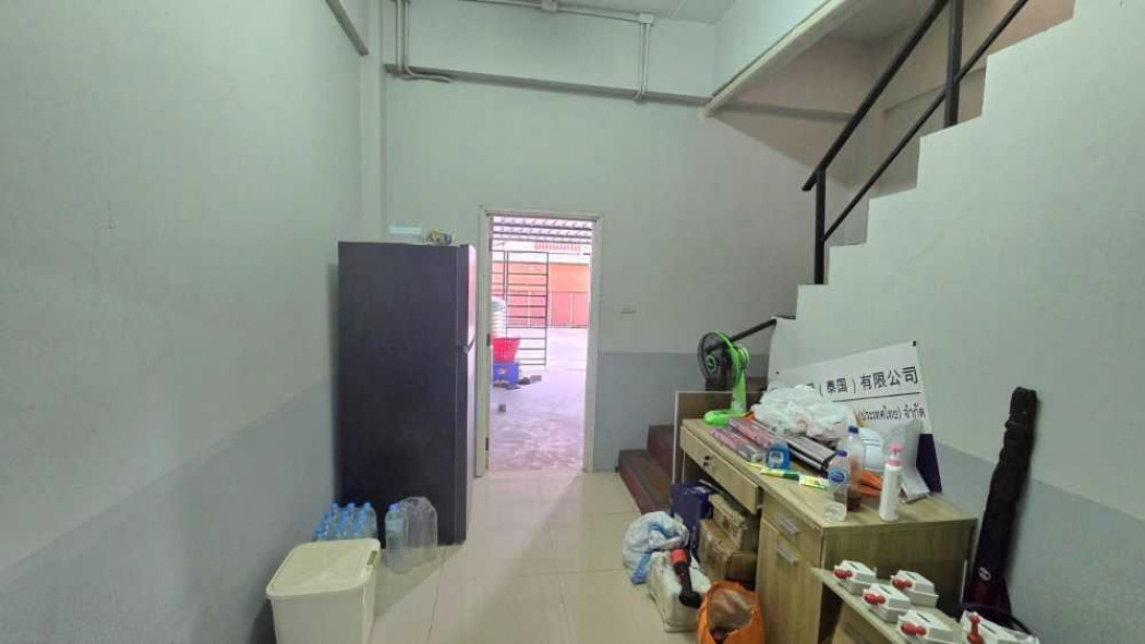 ขาย อาคารพาณิชย์ อนานคร โครงการ 5 168 ตรม 29 ตรว ใกล้ นิคมอุตสาหกรรมโรจนะ – รูปที่ 4
