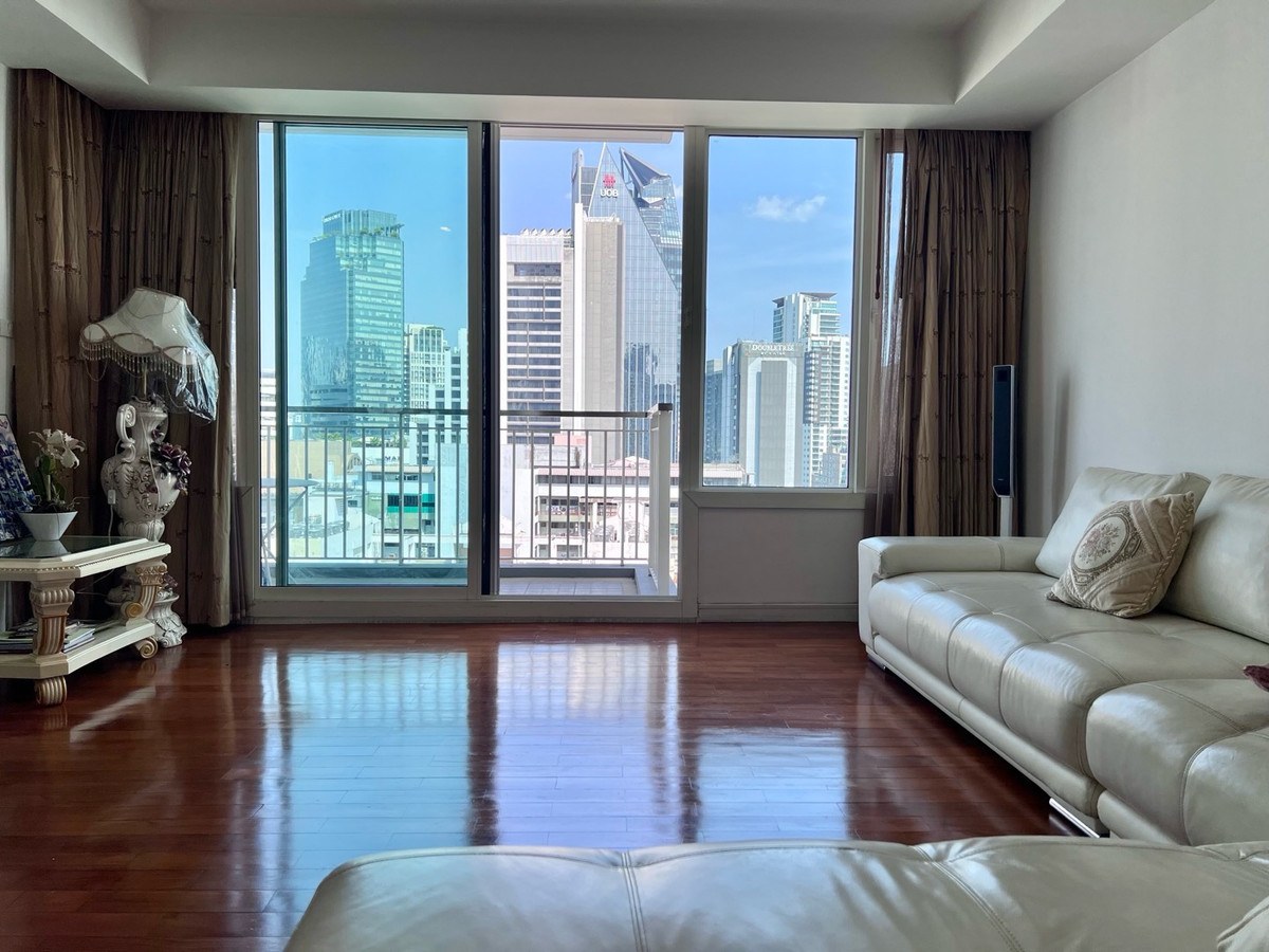 Baan Siri 24 – 3 ห้องนอน Rare Item ใจกลางพร้อมพงษ์ 145 ตรม 25.8 ล้านบาท (Agent Post) Baan Siri 24 – 3 ห้องนอน Rare Item ใจกลางพร้อมพงษ์ 145 ตรม 25.8 ล้านบาท (Agent Post)