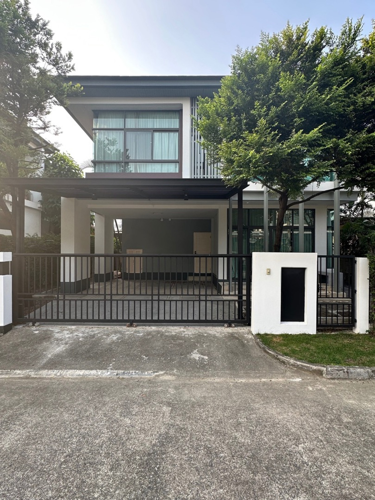 Single House for Rent – Setthasiri Srinakarin–Rama 9