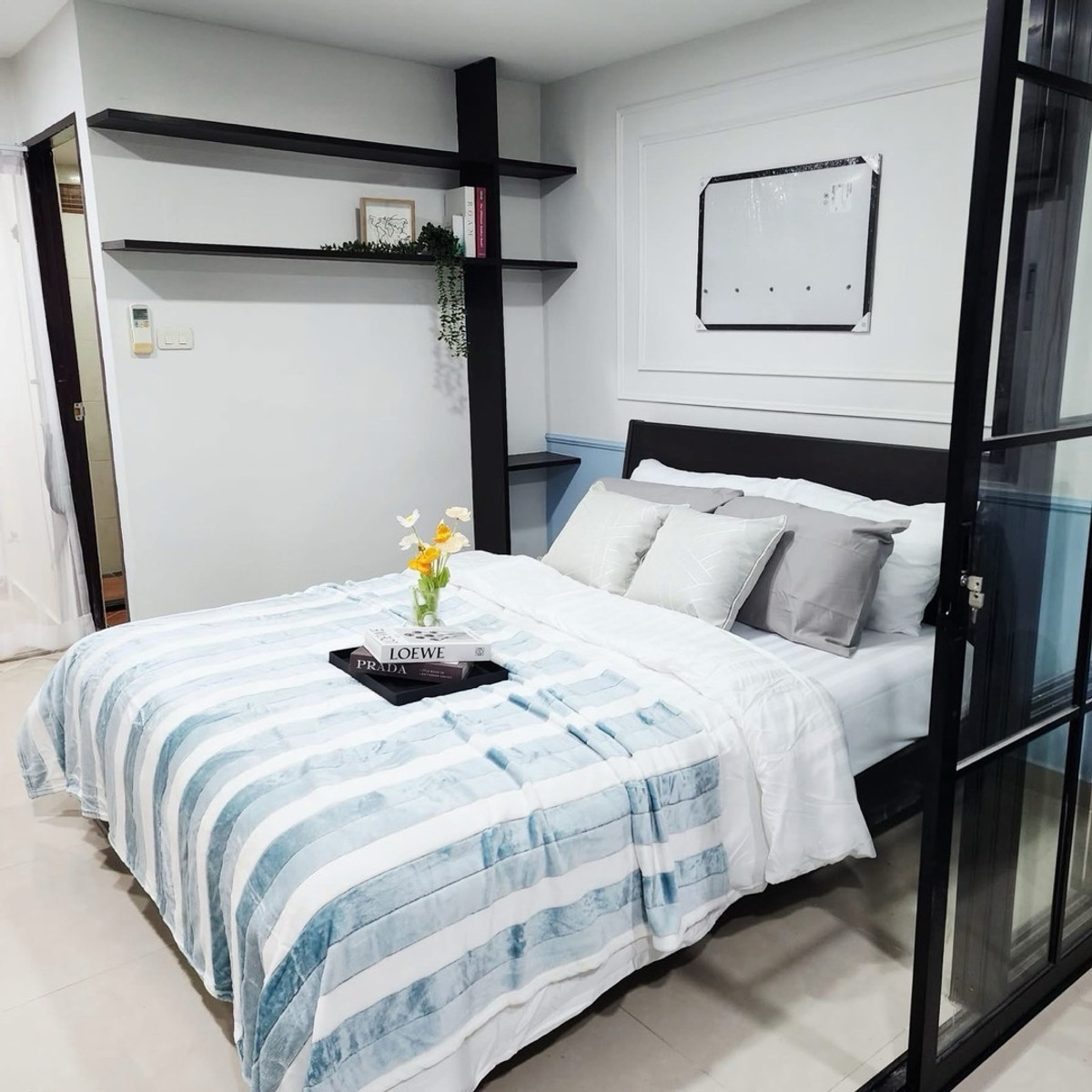 🏢 รีเจ้นท์โฮม 1 Regent Home 1 #ห้องมุม #ใกล้รถไฟฟ้า 500เมตร 🏢 รีเจ้นท์โฮม 1 Regent Home 1 #ห้องมุม #ใกล้รถไฟฟ้า 500เมตร