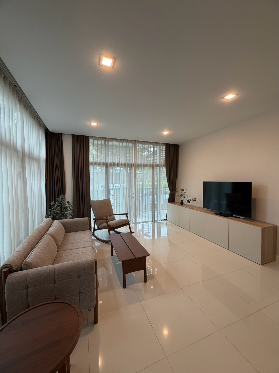 Single House for Rent – Setthasiri Srinakarin–Rama 9 – รูปที่ 3
