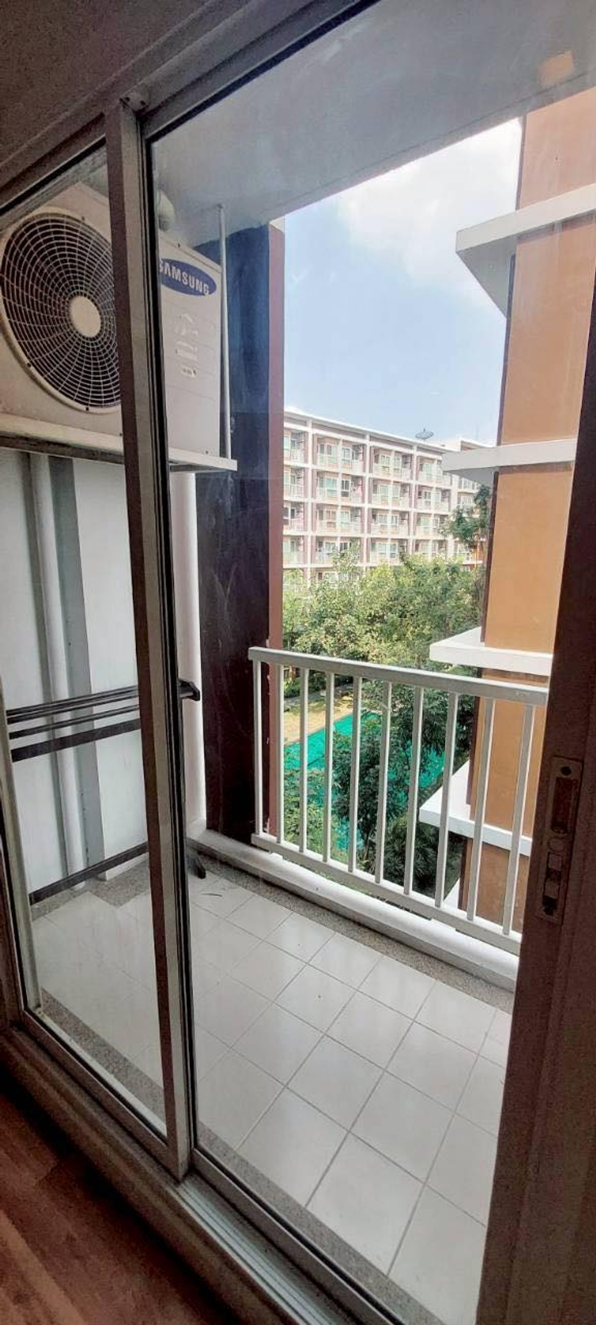 14K220169 - ขาย วี คอนโด เอกมัย-รามอินทรา ตึก A ชั้น 5 (Sell  We Condo Ekkamai-Ramindra) – รูปที่ 3