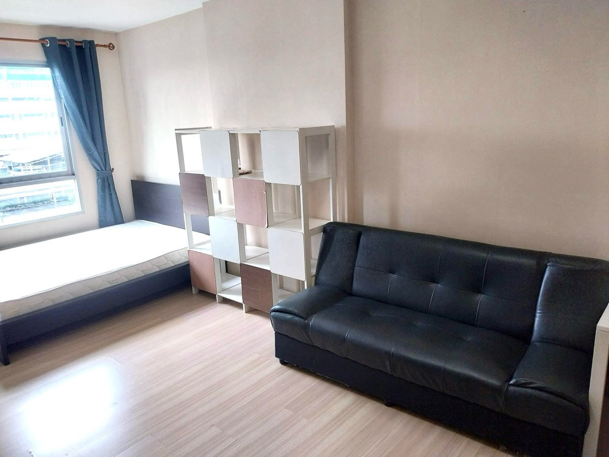 ⚡️ขายคอนโดราคาพิเศษ Plum Condo Nawamin (พลัม คอนโด นวมินทร์)  – รูปที่ 2