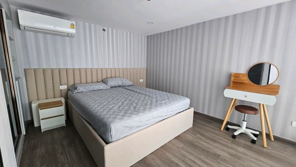 For rent SoOrigin Kaset Interchange, room 37 sq m, 1 bedroom, 1 bathroom, 24000 per month. Electrical appliances, air conditioner, TV, washing machine, refrigerator, water heater. For rent SoOrigin Kaset Interchange, room 37 sq m, 1 bedroom, 1 bathroom, 24000 per month. Electrical appliances, air conditioner, TV, washing machine, refrigerator, water heater.