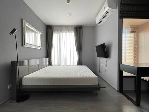 🏠✨ นายน์ บาย แสนสิริ (Nye By Sansiri) | ขายคอนโด 2 ห้องนอน (HBH-ST-60)