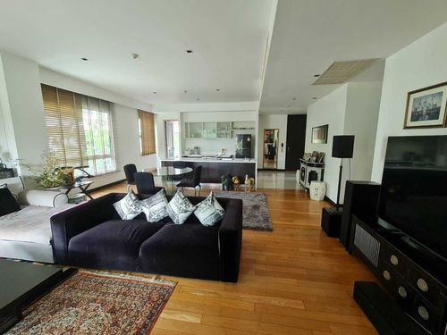 เดอะ ล็อฟท์ เย็นอากาศ - 3 Bedroom for Sale (ขาย) / HBH-ST-52