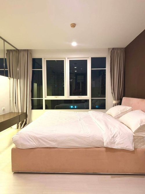 ขายคอนโด The Bangkok Sathorn – Taksin ราคา 6,990,000 บาท [NCs260114]