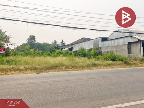 ขายที่ดิน เนื้อที่ 1 งาน 16 ตร.วา บ้านจั่น อุดรธานี
