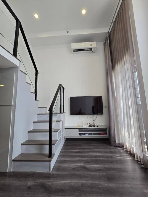 ⭐ให้เช่า Knightsbridge Space Ratchayothin