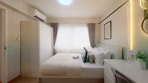 ✨ อยู่เองก็ฟิน ลงทุนก็ปัง 💰 คอนโดใกล้ห้าง << Century Park Condominium >> ผ่อนเพียง 6xxx บาท