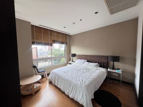 เดอะ ล็อฟท์ เย็นอากาศ - 2 Bedroom for Sale (ขาย) / HBH-ST-53