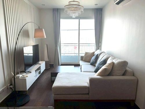 ขายคอนโด Circle Condominium ราคา 4,400,000 บาท [NCs260115]
