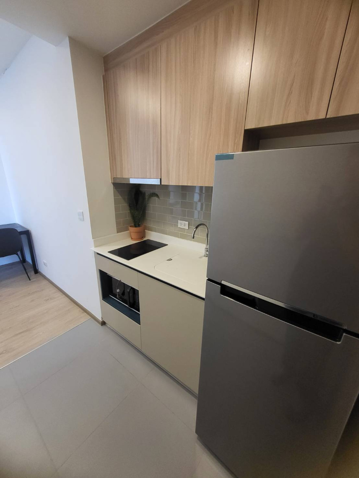 New Room // XT Phayathai 1bed 32.5 Sqm Fullyfurnish 20,000- New Room // XT Phayathai 1bed 32.5 Sqm Fullyfurnish 20,000-