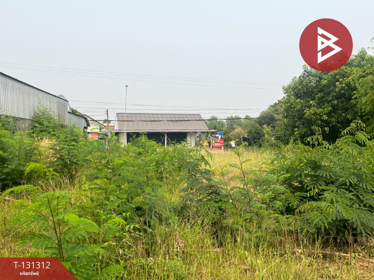 Land for sale, area 117 square meters, Ban Chan Subdistrict, Udon Thani. – รูปที่ 3