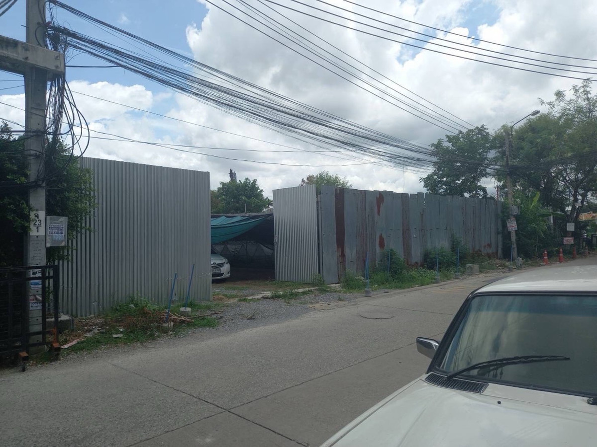ขายที่ดินซอยลาดพร้าว 130 – รูปที่ 3