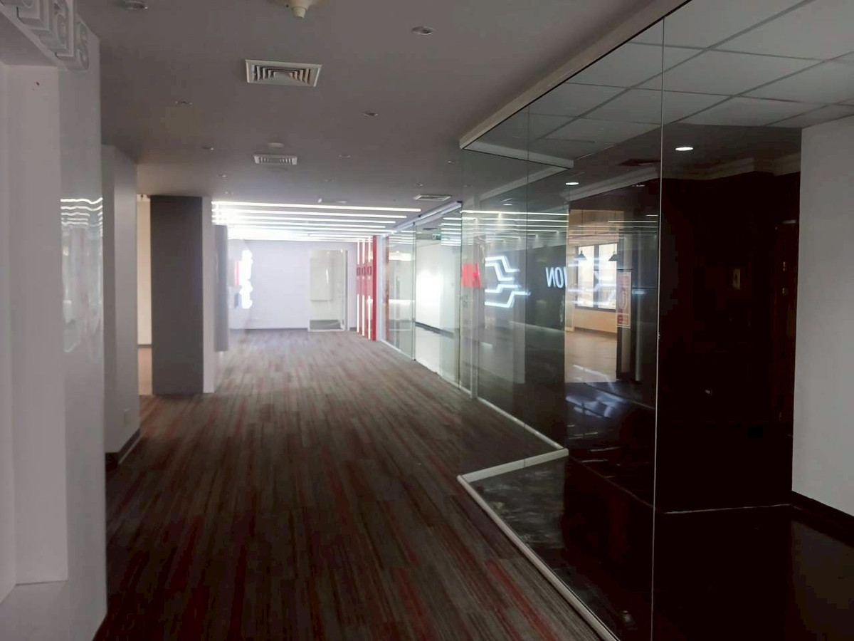 ให้เช่าพื้นที่สำนักงาน อาคาร Jubilee Prestige Tower ขนาด 177 ตร.ม. ชั้น 8 – รูปที่ 3