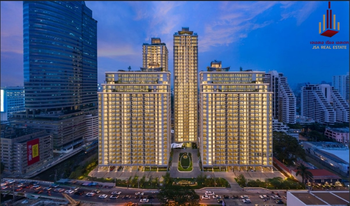 ✨ For Sale: Supalai Oriental Sukhumvit 39 Condo ✨ 💰 Only 6,689,000 THB