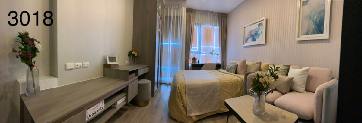 KnightsBridge Prime Onnut – Studio for Sale / HBH-SKV-4