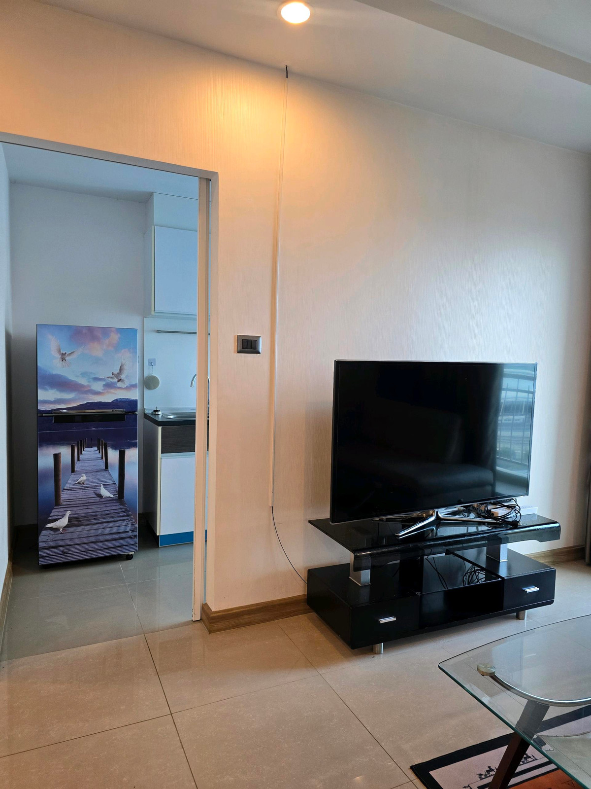 ให้เช่า ศุภาลัย เวลิงตัน 2 2ห้องนอน  2ห้องน้ำ – รูปที่ 4
