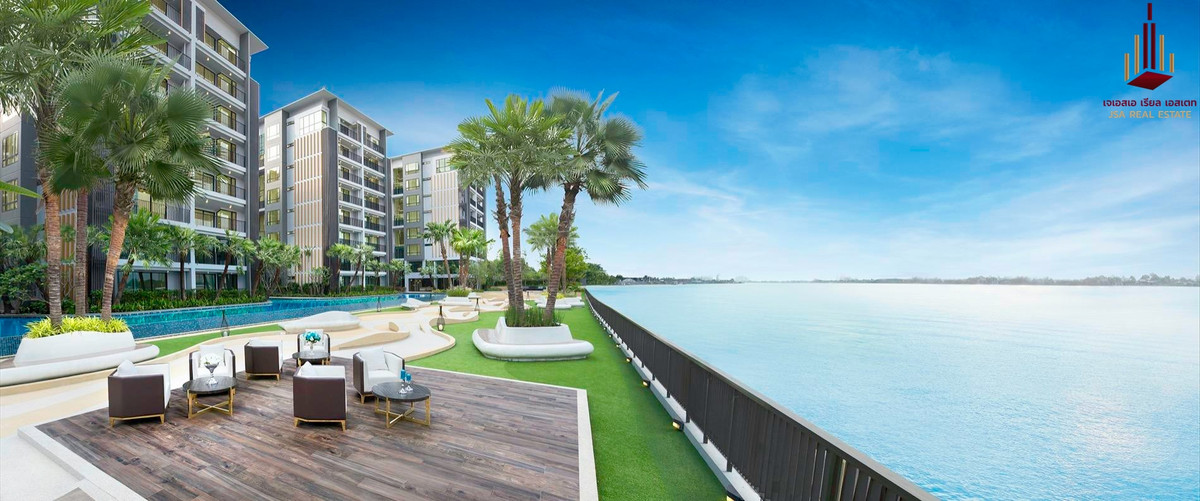 ✨ For Sale: Metro Luxe Riverfront Rattanathibet Condo ✨ 💰 Only 4,500,000 THB ✨ For Sale: Metro Luxe Riverfront Rattanathibet Condo ✨ 💰 Only 4,500,000 THB
