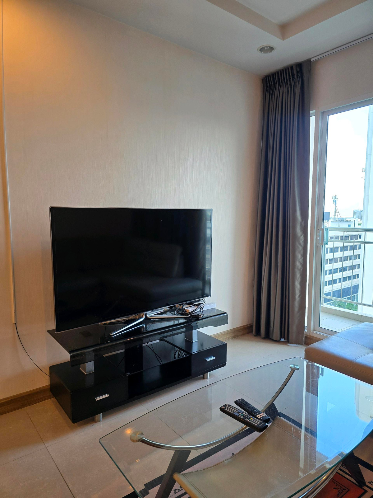 ให้เช่า ศุภาลัย เวลิงตัน 2 2ห้องนอน  2ห้องน้ำ – รูปที่ 3