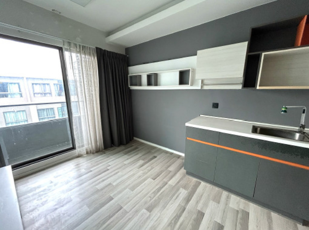 For Sale Condo , Ease Rama 2 , Samae Dam , Bang Khun Thian , Bangkok ,  CX-146597