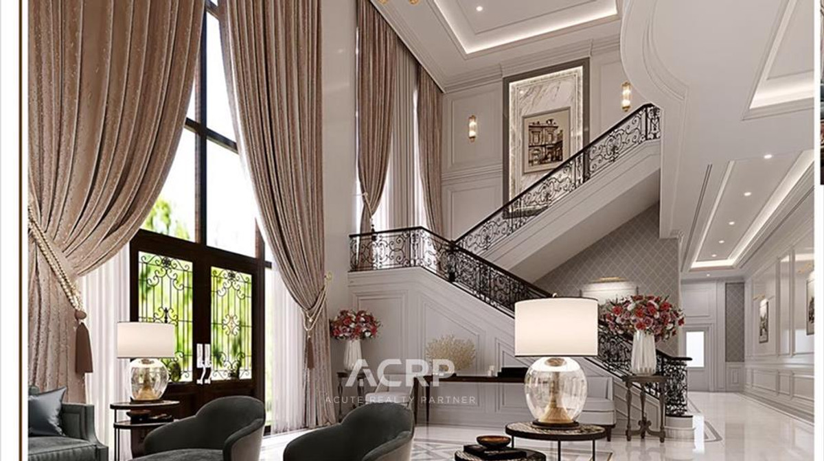 ขายบ้านหรู Ultra Luxury บนที่ดินส่วนตัว 2 ไร่ – สถาปัตยกรรมสุดอลังการ พร้อมเข้าอยู่ ขายบ้านหรู Ultra Luxury บนที่ดินส่วนตัว 2 ไร่ – สถาปัตยกรรมสุดอลังการ พร้อมเข้าอยู่