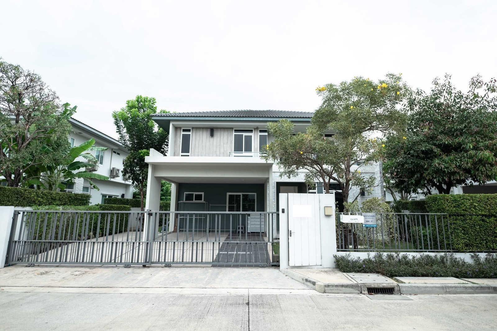 ⭐ขาย/ให้เช่า มัณฑนา บางนา วงแหวน ซอยรามคำแหง 2 ที่ดิน 76.5 วา 4 ห้องนอน ตกแต่งหรู ⭐ขาย/ให้เช่า มัณฑนา บางนา วงแหวน ซอยรามคำแหง 2 ที่ดิน 76.5 วา 4 ห้องนอน ตกแต่งหรู