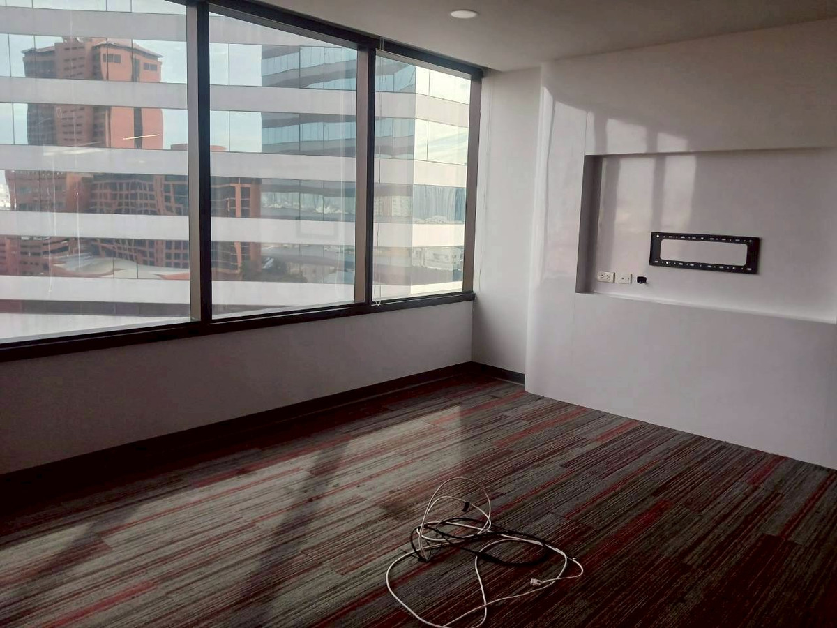 ให้เช่าพื้นที่สำนักงาน อาคาร Jubilee Prestige Tower ขนาด 177 ตร.ม. ชั้น 8 – รูปที่ 2